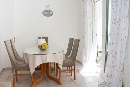 Apartment Buba