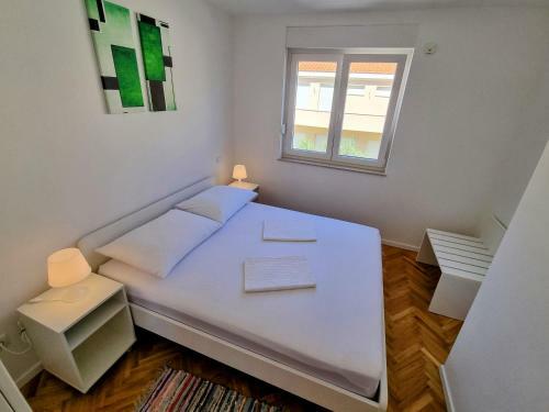 Omi? City Apartment