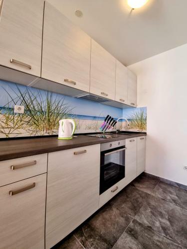 Omi? City Apartment