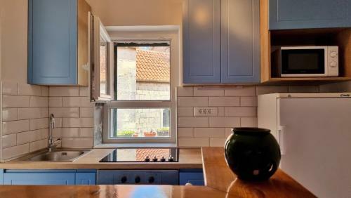 Apartment Adagio