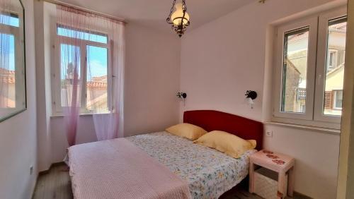 Apartment Adagio