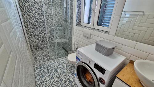 Apartment Adagio