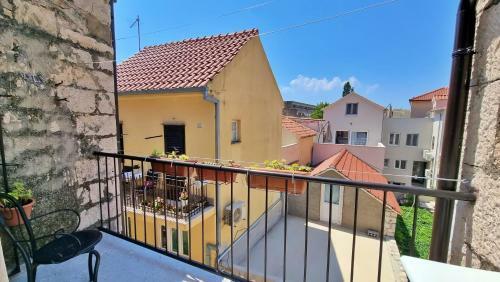 Apartment Adagio