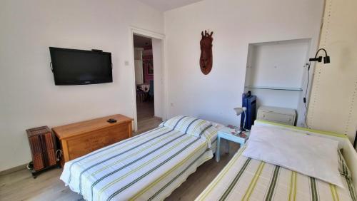 Apartment Adagio