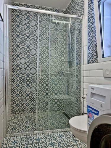 Apartment Adagio