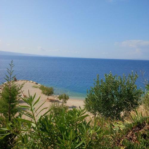 Apartamento Villa Romana