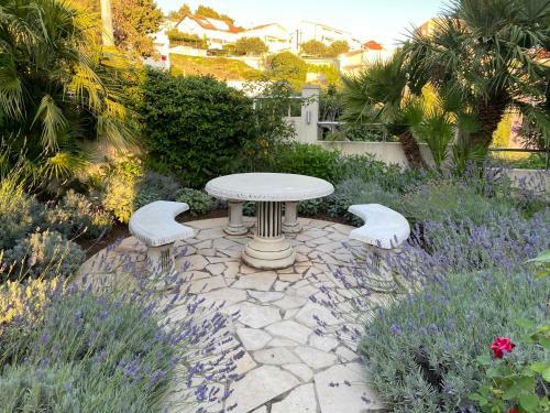 Apartamento Villa Romana