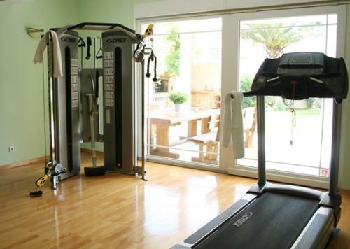 Apartamento Villa Romana