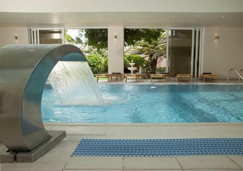 Apartamento Villa Romana
