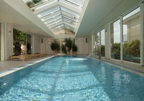 Apartamento Villa Romana