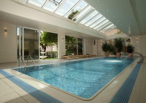 Apartamento Villa Romana