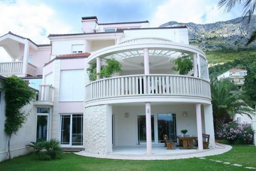 Apartamento Villa Romana