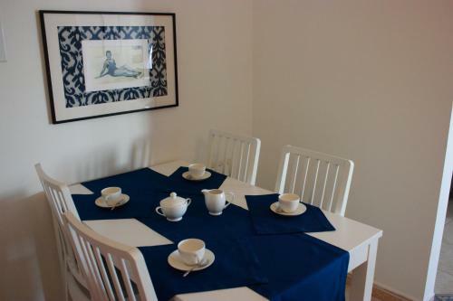 Apartamento Villa Romana