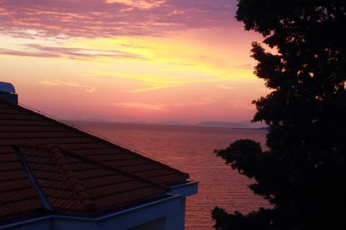 Apartamento Villa Romana