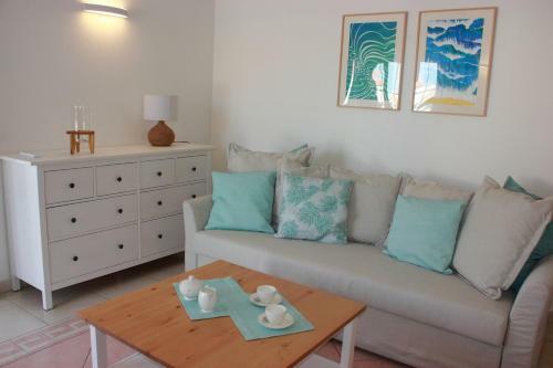 Apartamento Villa Romana