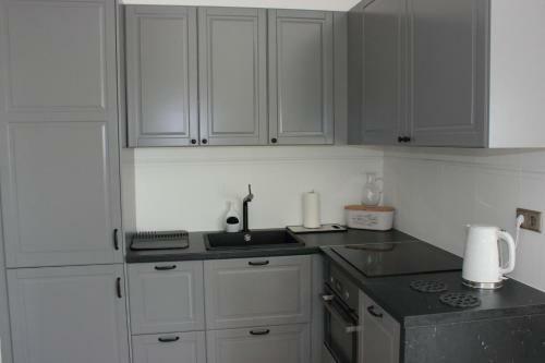 Apartamento Villa Romana