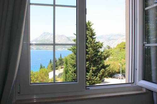 Apartamento Villa Romana