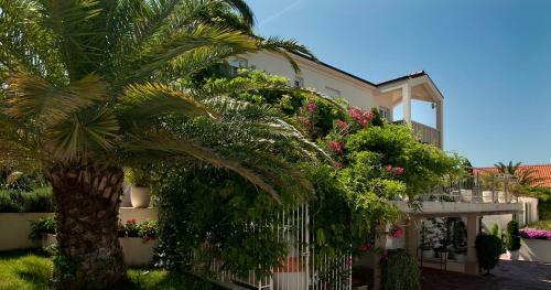 Apartamento Villa Romana