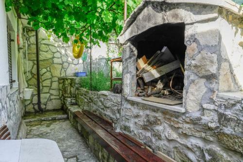 House Bepa Near The Sea