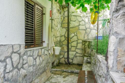 House Bepa Near The Sea