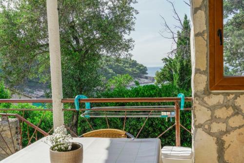 House Bepa Near The Sea