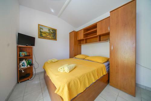 House Bepa Near The Sea