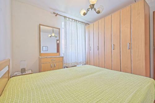 Apartments Lucija Above The Beach