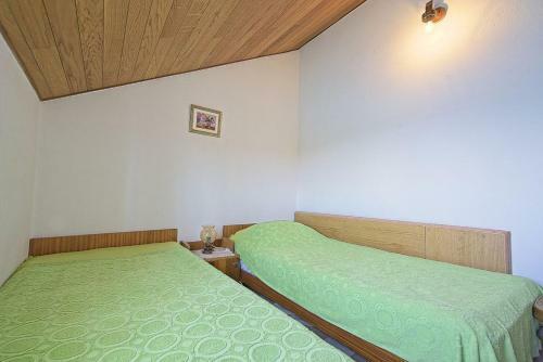 Apartments Lucija Above The Beach