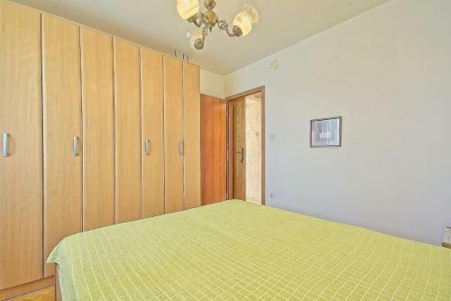 Apartments Lucija Above The Beach
