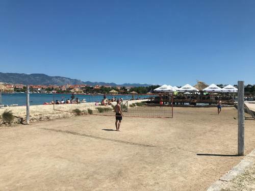Nice Apartment In Novalja