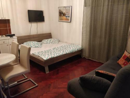 Apartment Minkalili