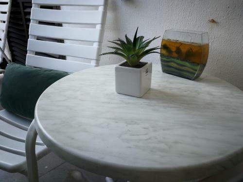 Apartment Minkalili