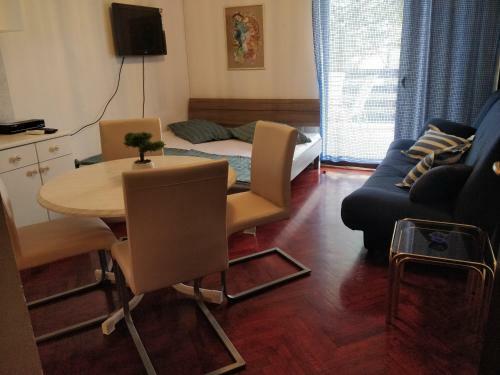 Apartment Minkalili