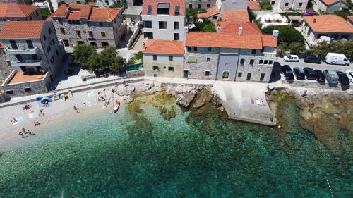 Apartments Etica Banic