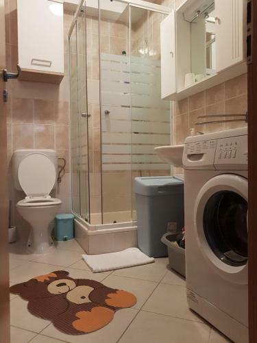 Apartment Gajac