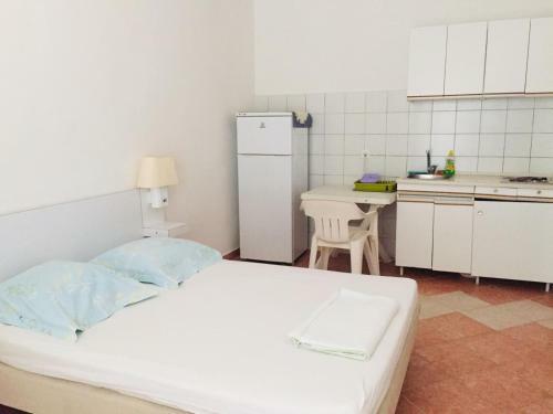 Apartment Paris Novalja