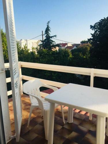 Apartment Paris Novalja