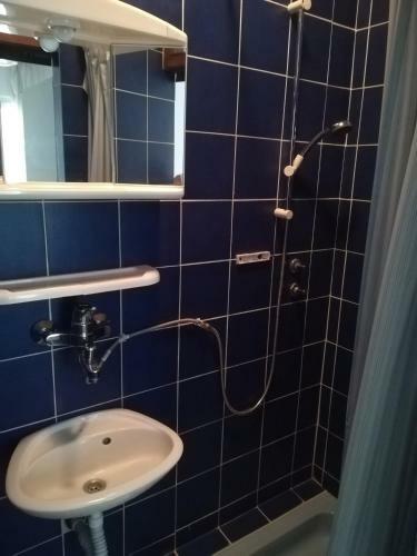 Apartment Paris Novalja