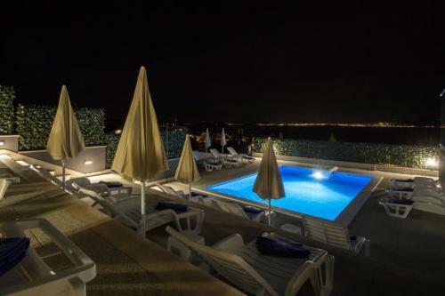 Apartments Ivan - Heated Pool