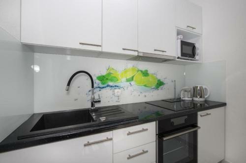 Apartments Ivan - Heated Pool