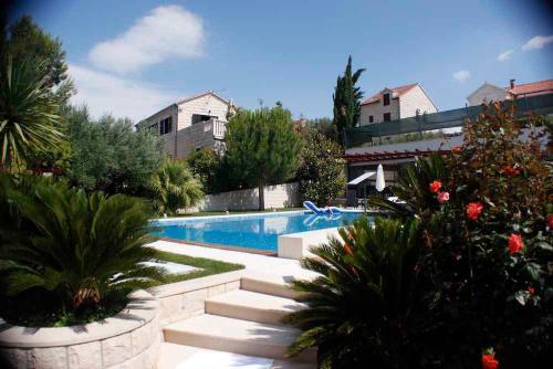 Apartments In Podstire - Insel Brac 42460