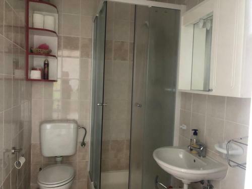 Apartment Ena, Zrce