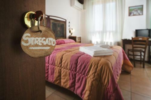 Bed & Breakfast Briciola Di Sole