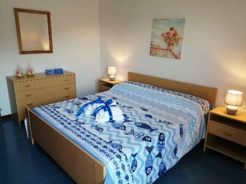 Apartamento Frontemare 6 Posti Letto