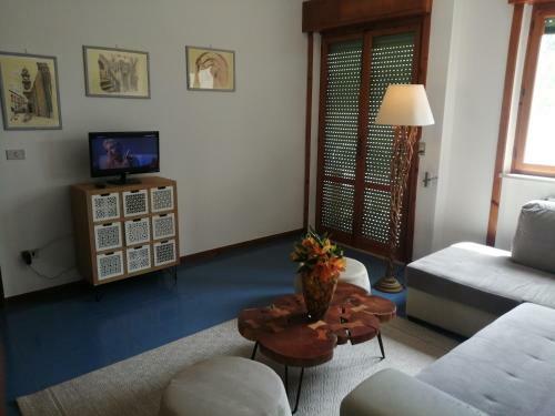 Apartamento Frontemare 6 Posti Letto
