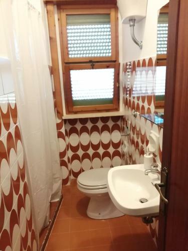 Apartamento Frontemare 6 Posti Letto