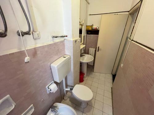Apartamento Casa Monzani