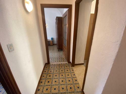 Apartamento Casa Borgo Garibaldi