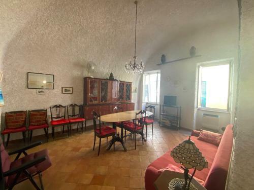 Apartamento Casa Borgo Garibaldi