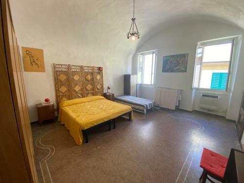 Apartamento Casa Borgo Garibaldi
